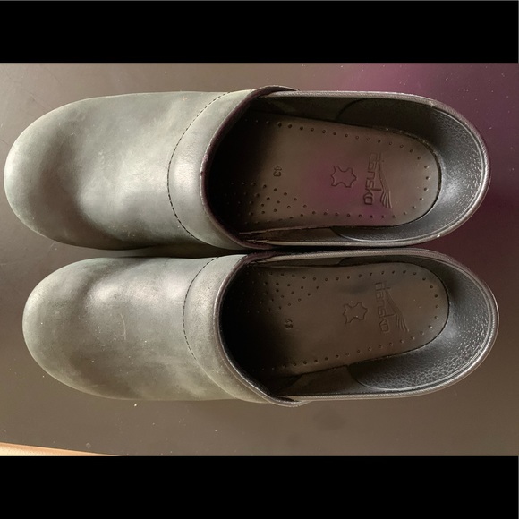 Dansko clogs - Picture 2 of 3